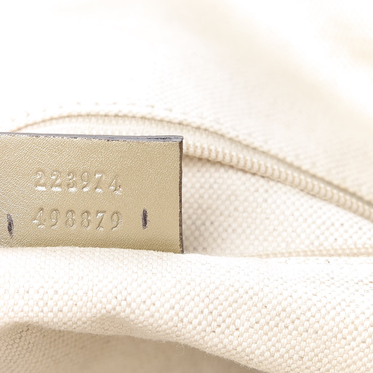 Monogram Medium Sukey Boston Champagne