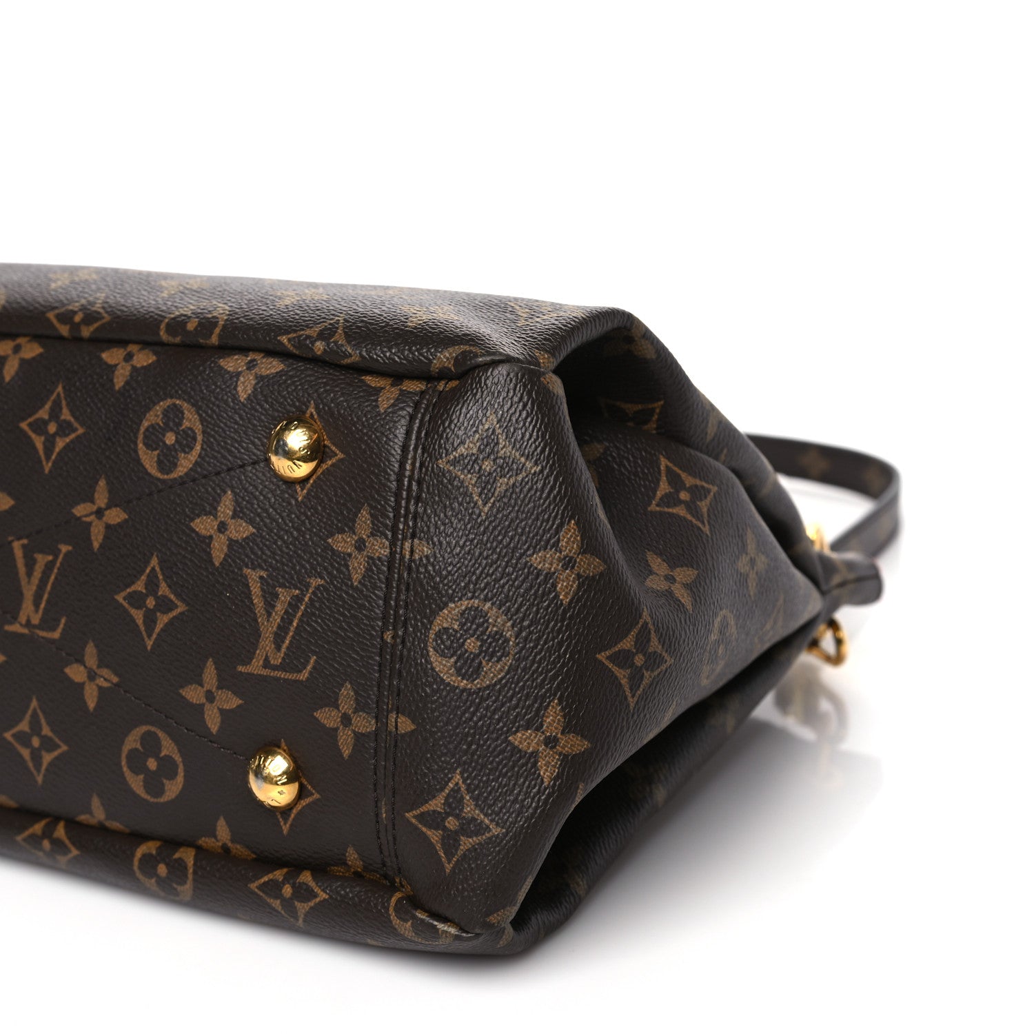 Louis Vuitton LOUIS VUITTON Monogram Pallas Cherry 8 of 12