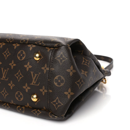 Louis Vuitton LOUIS VUITTON Monogram Pallas Cherry 8 of 12