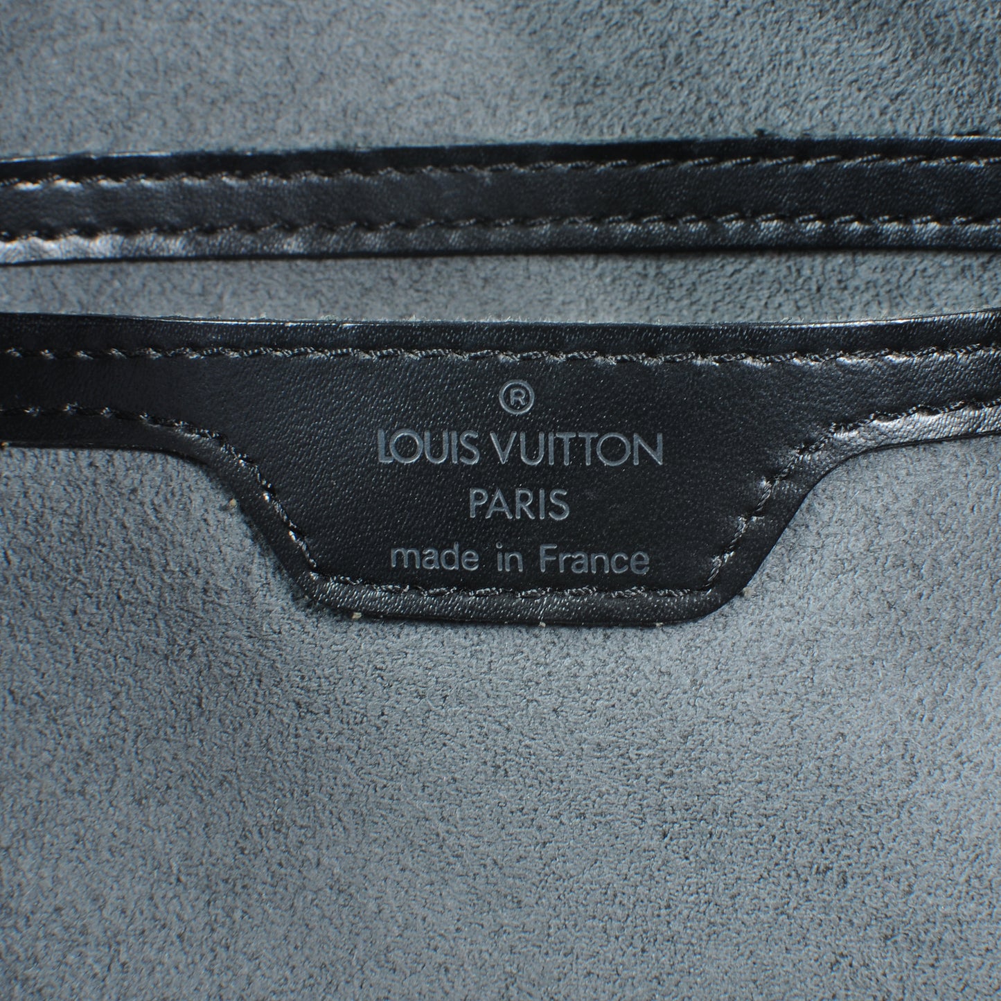 Epi Soufflot Black