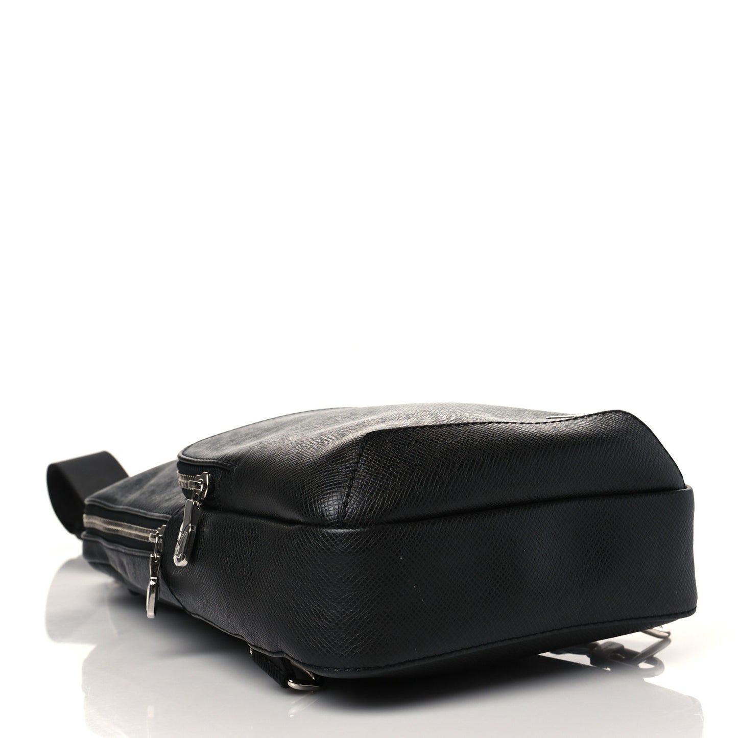 Taiga Avenue Sling Bag Ardoise