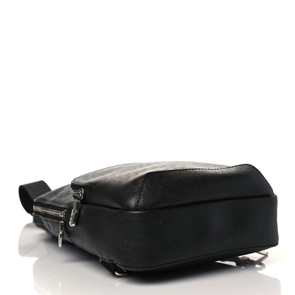 Louis Vuitton Taiga Avenue Sling Bag Ardoise 4 of 9