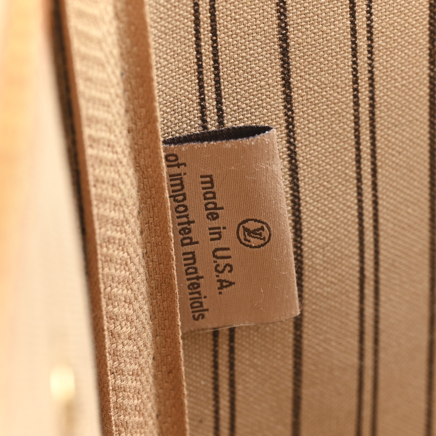 Monogram Neo Neverfull MM
