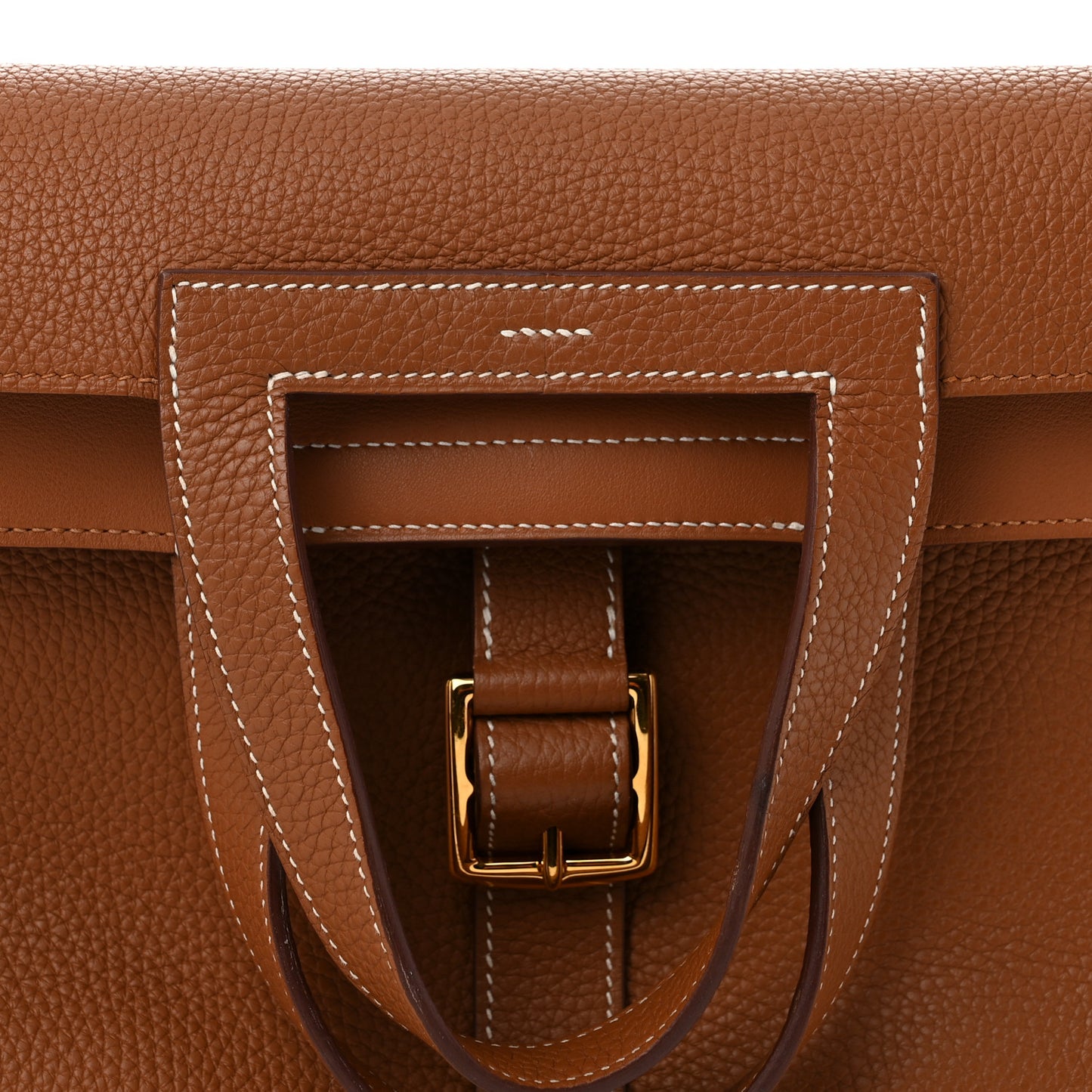 Taurillon Clemence Halzan 31 Gold