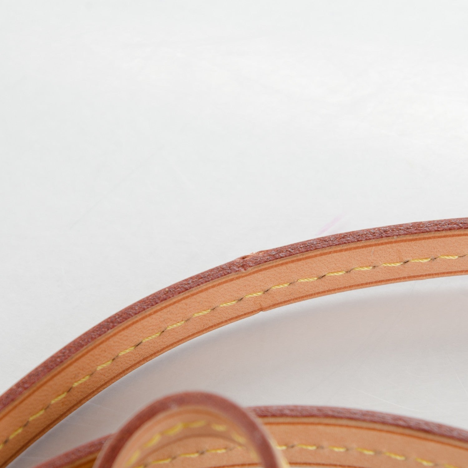 Louis Vuitton Vachetta Favorite Long Strap 5 of 5