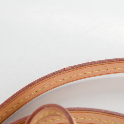 Louis Vuitton Vachetta Favorite Long Strap 5 of 5