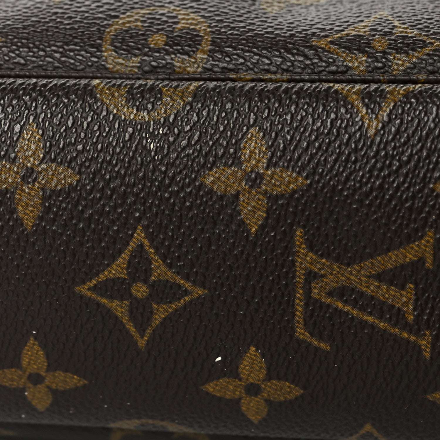 Louis Vuitton Monogram Trousse Toilette 28 12 of 12