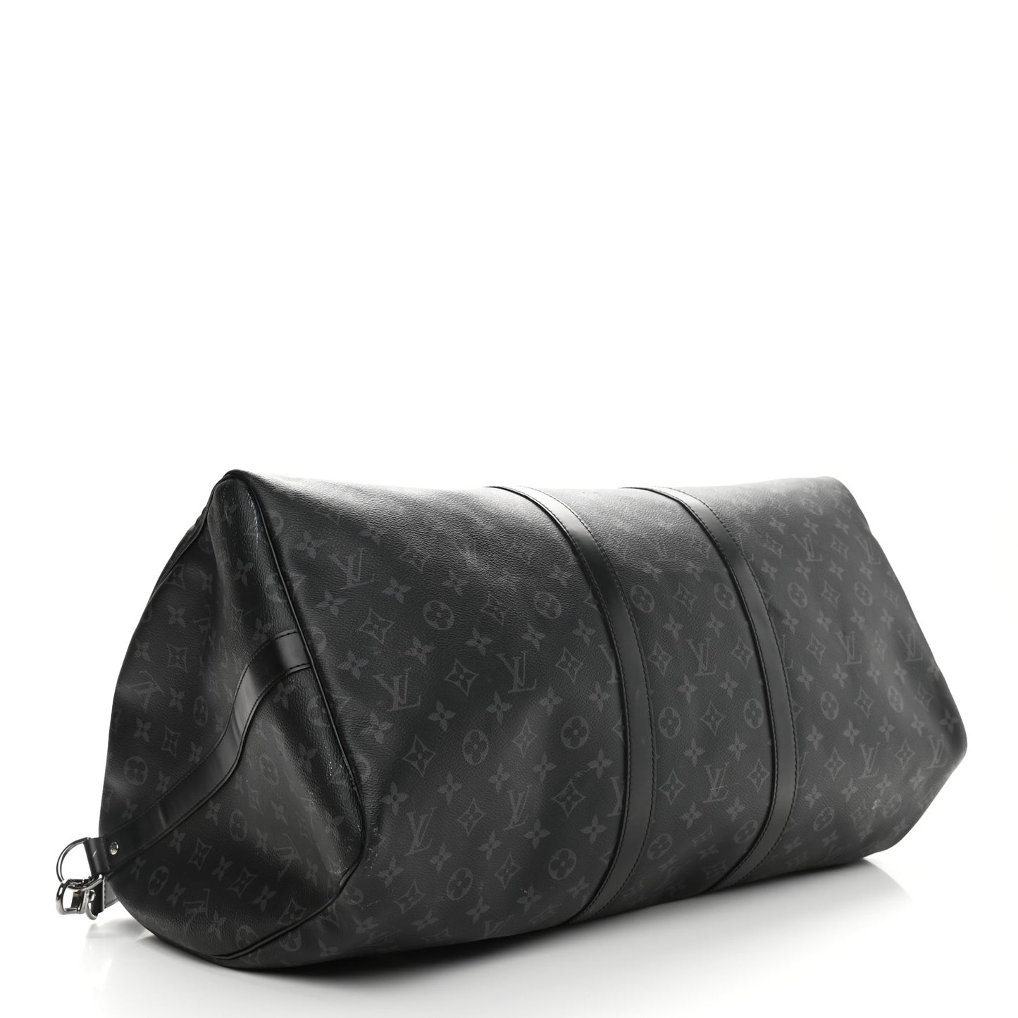 Monogram Eclipse Keepall Bandouliere 55