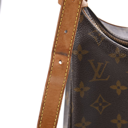 Louis Vuitton Monogram Boulogne 30 15 of 20