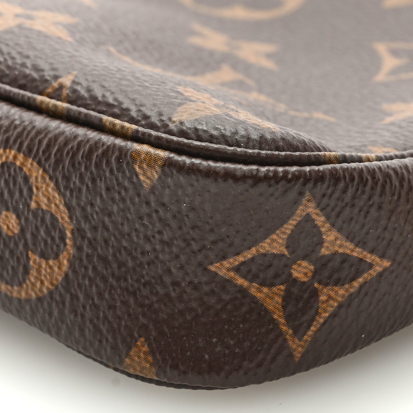 Monogram Mini Pochette Accessories
