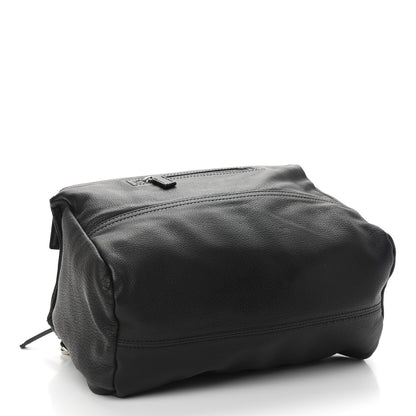 Givenchy Sugar Goatskin Medium Pandora Black 4 of 9