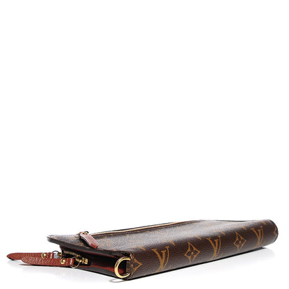 Louis Vuitton Monogram Insolite Organizer Wallet 4 of 7