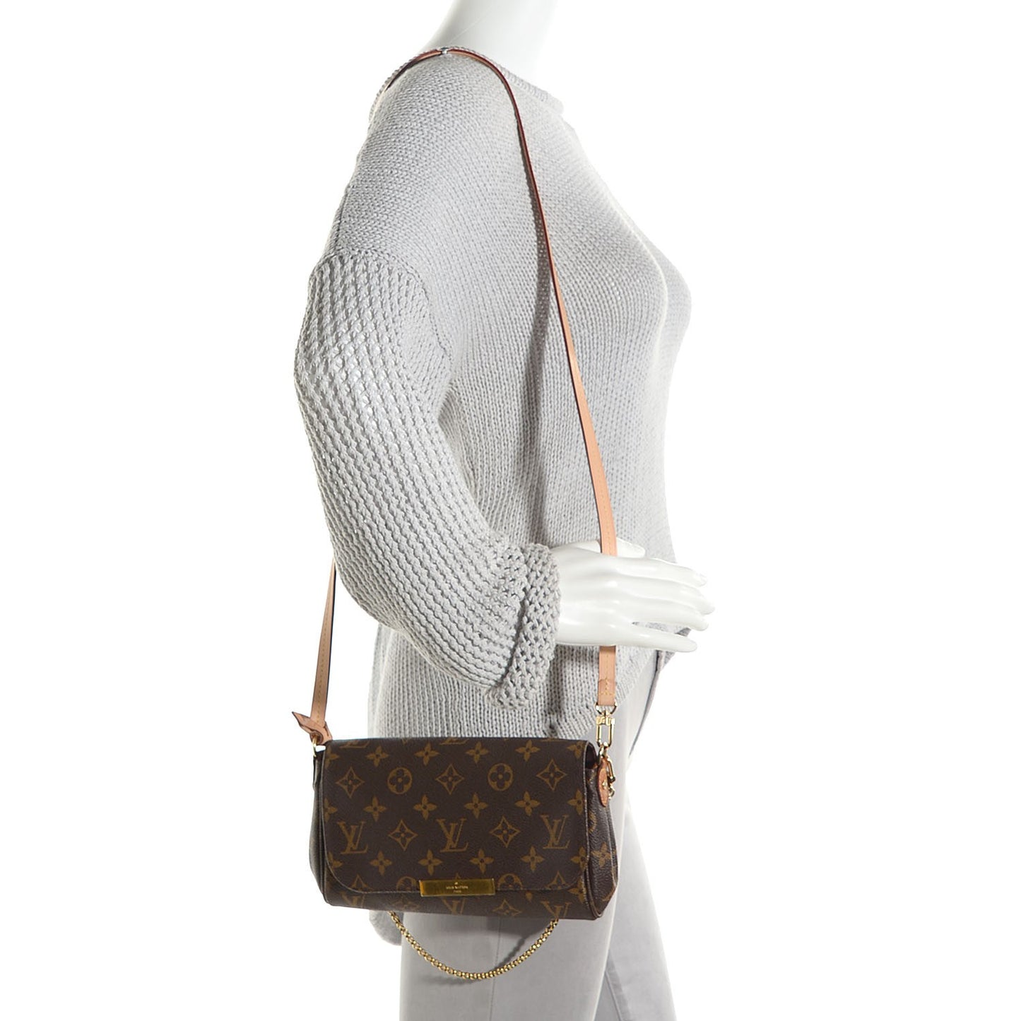Monogram Favorite PM