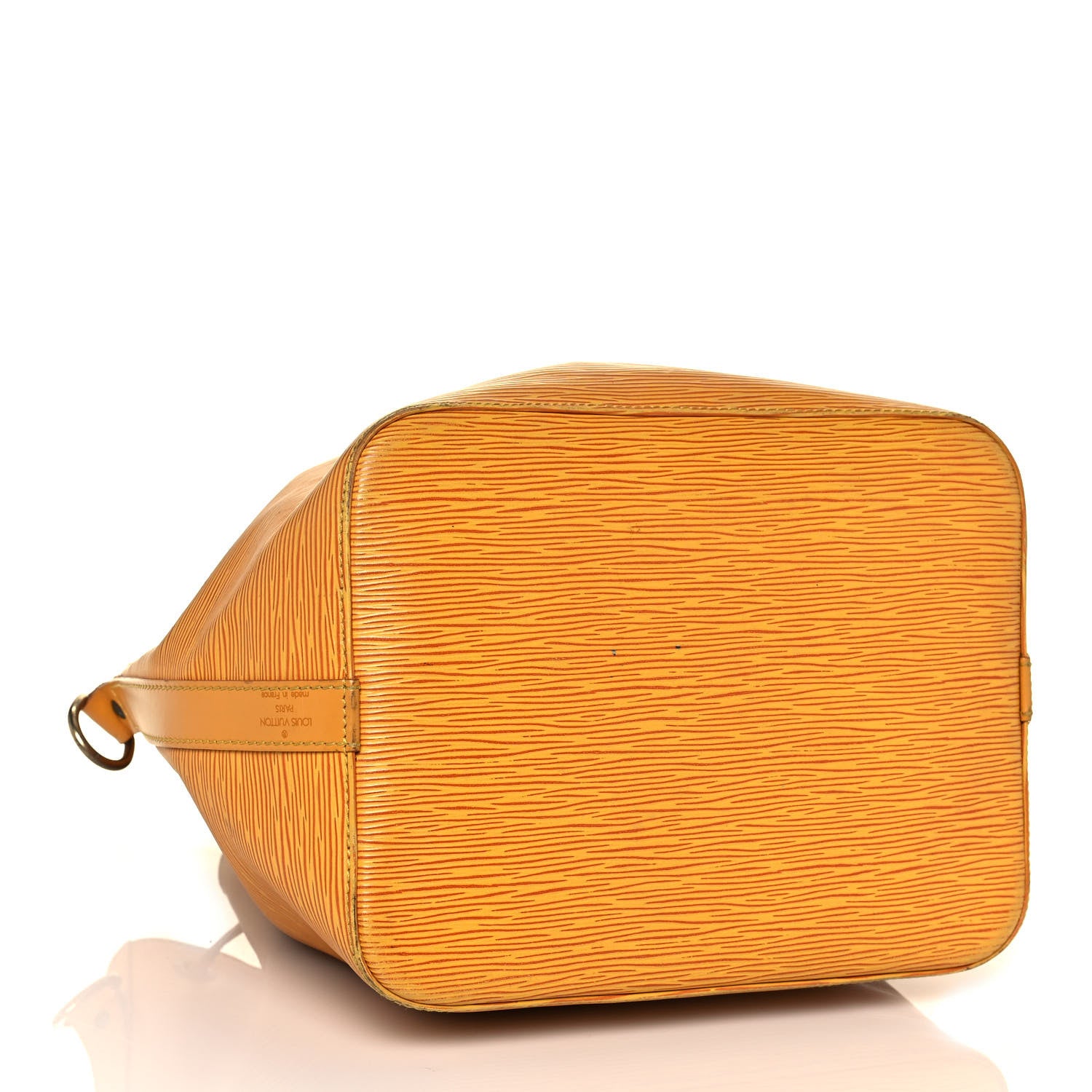 Louis Vuitton Epi Petit Noe Tassil 4 of 18