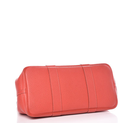 Hermes Negonda Garden Party 36 MM Rose Jaipur 4 of 12