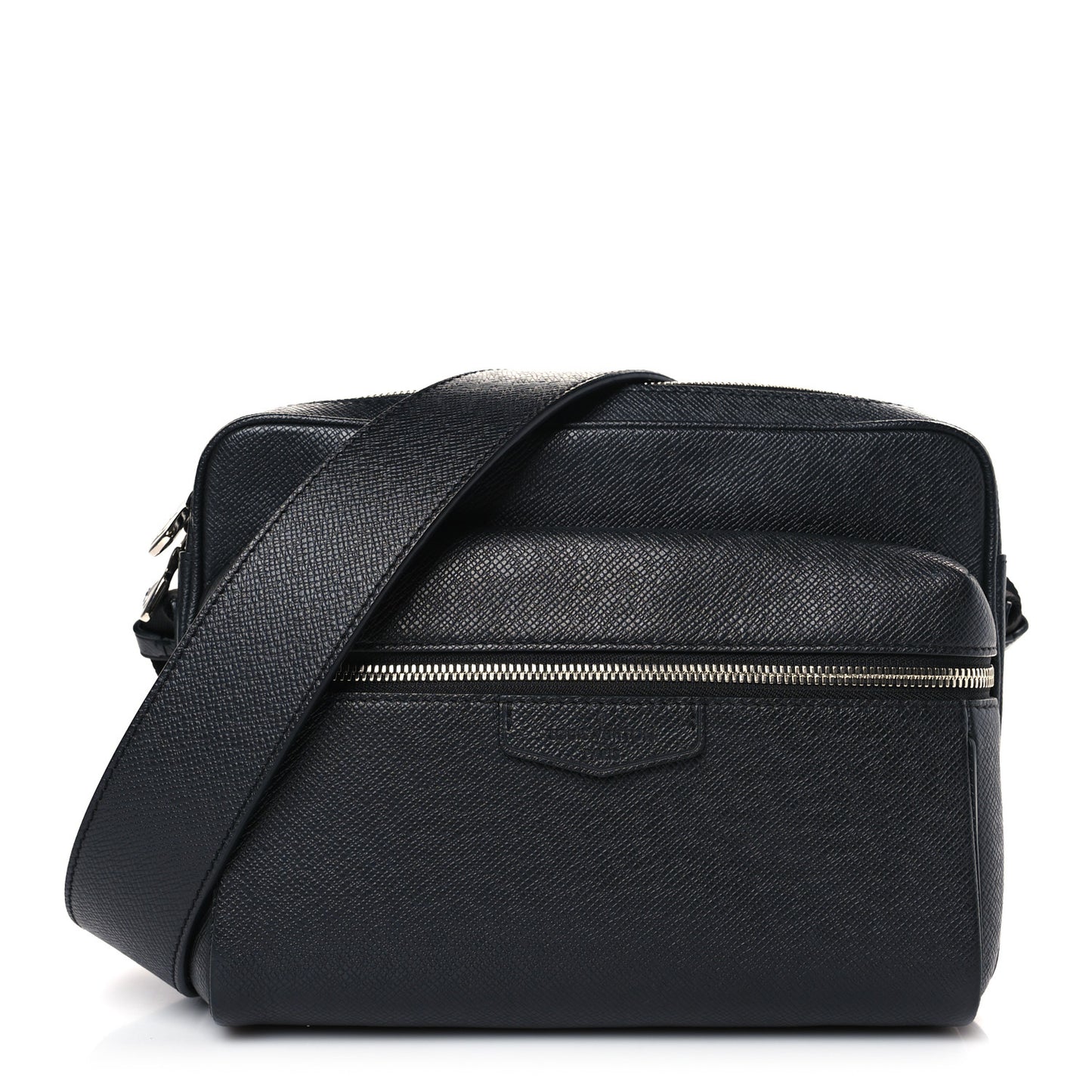 Taiga Outdoor Messenger PM Black