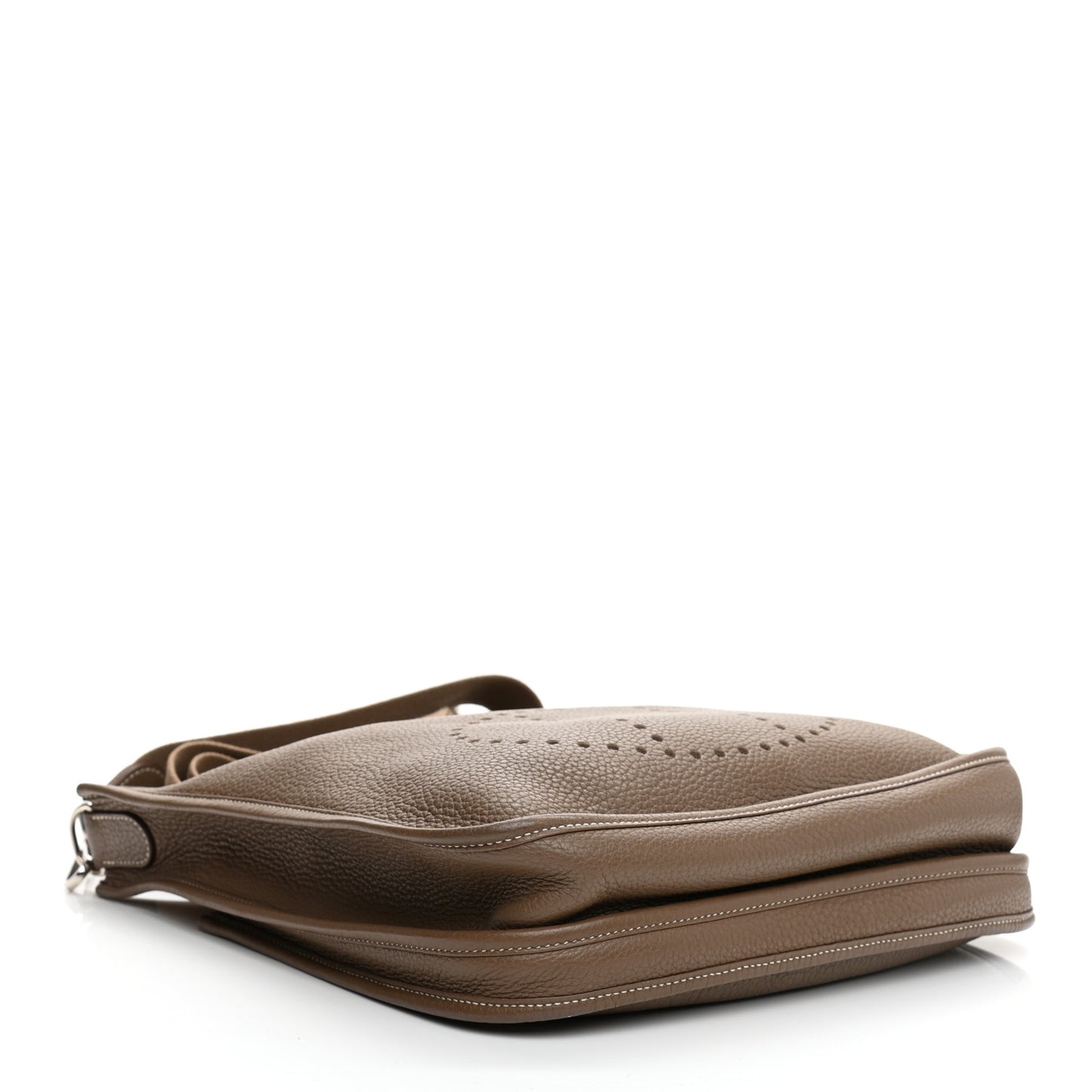 Taurillon Clemence Evelyne III PM Etoupe