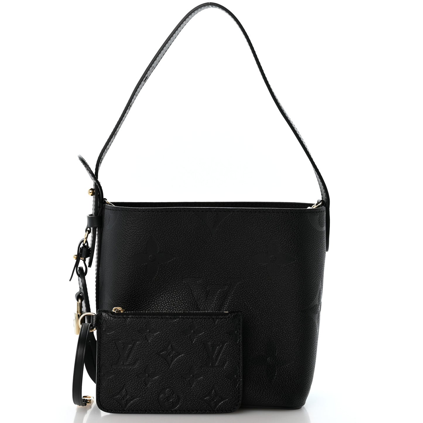 Empreinte Monogram Giant All In BB Black