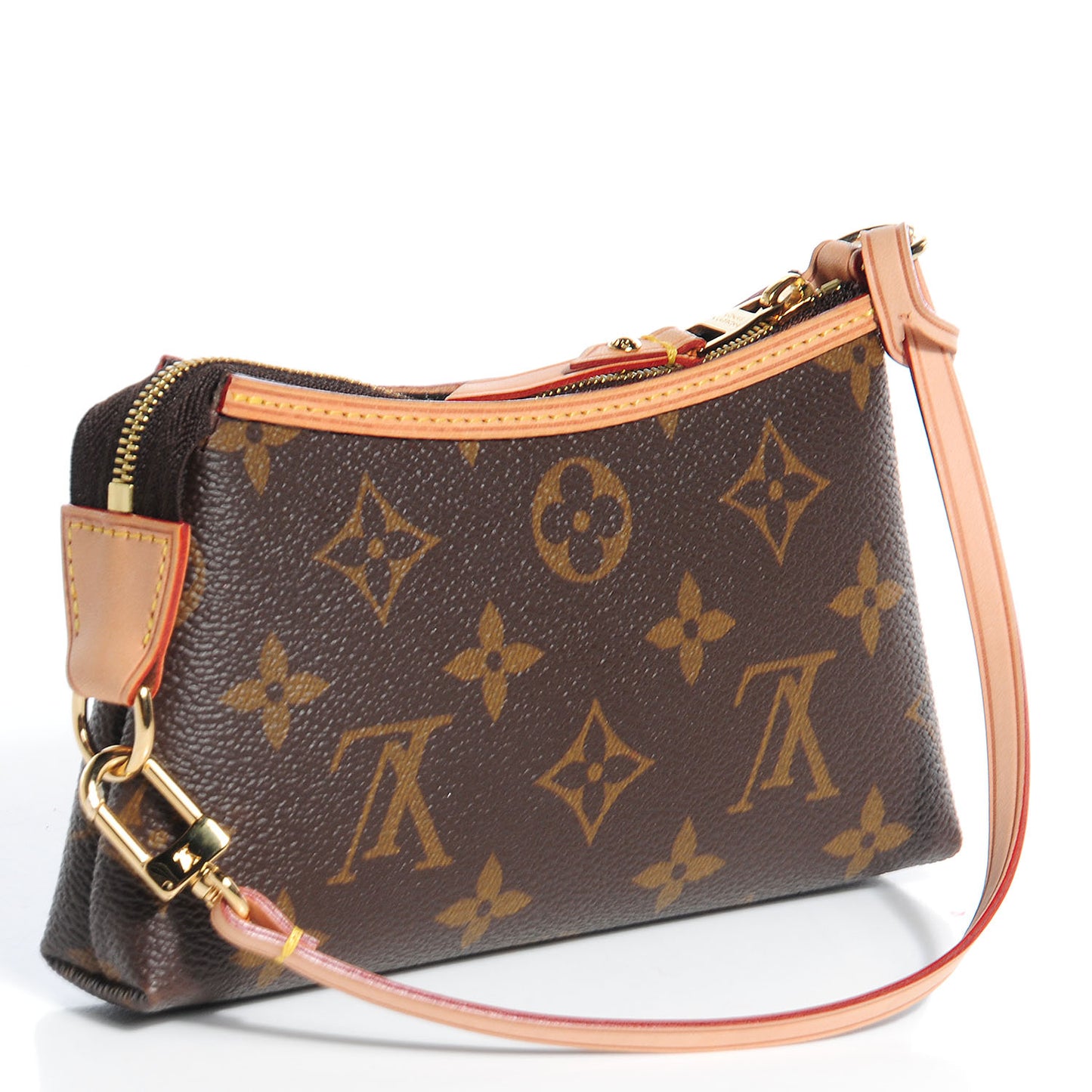 Monogram Mini Pochette Delightful