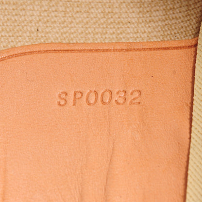 Louis Vuitton Monogram Sirius 55 7 of 8