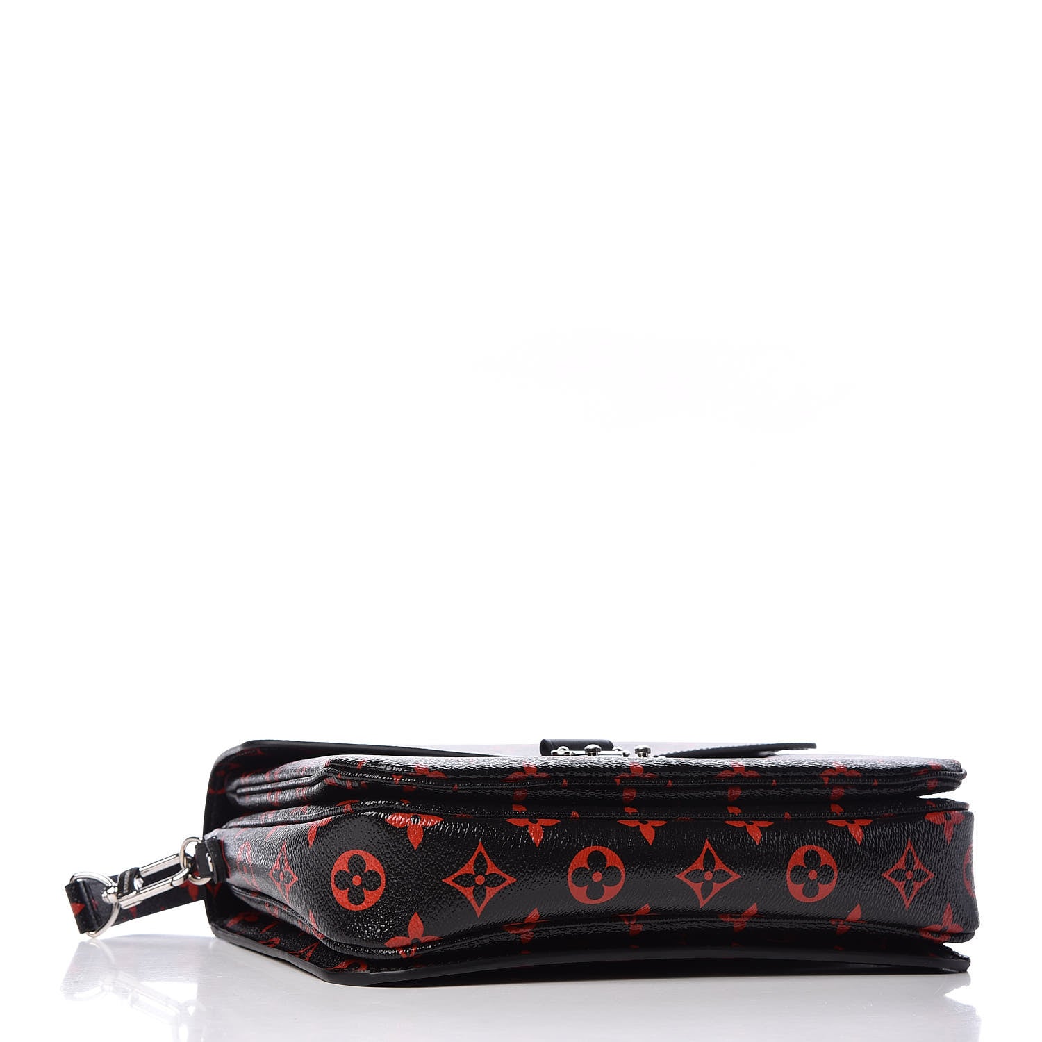 Louis Vuitton Monogram Infrarouge Pochette Metis 4 of 11