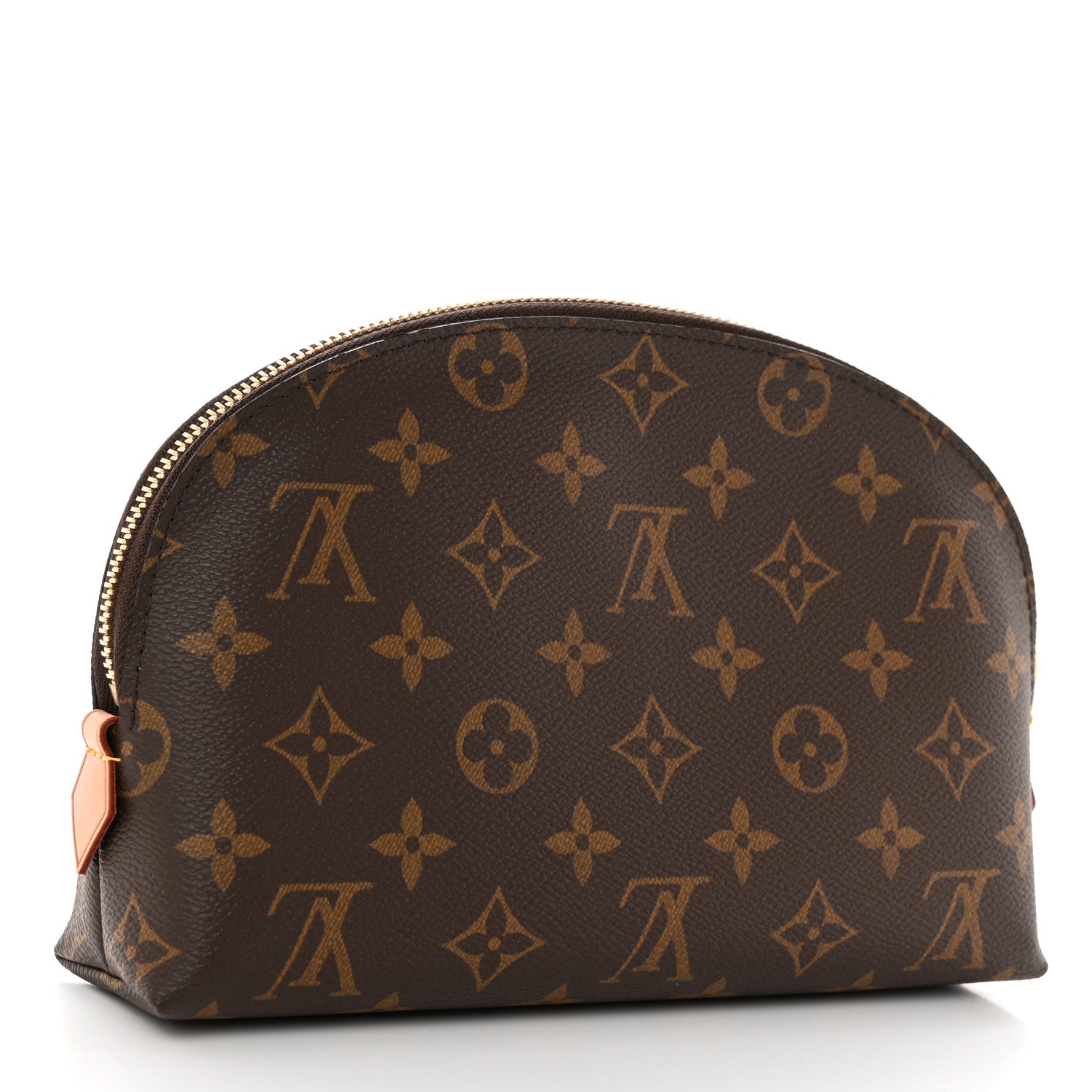Louis Vuitton Monogram Cosmetic Pouch GM 3 of 8