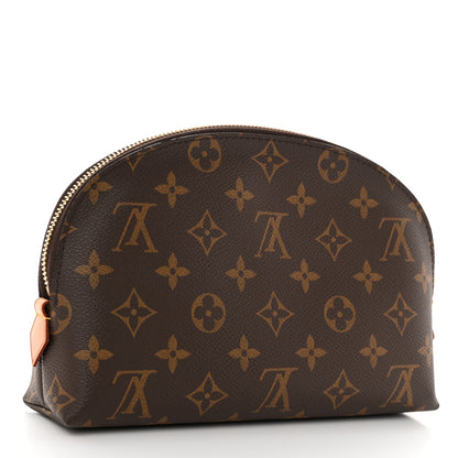 Louis Vuitton Monogram Cosmetic Pouch GM 3 of 8