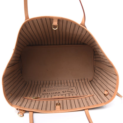 Louis Vuitton Monogram Neo Neverfull MM 5 of 18