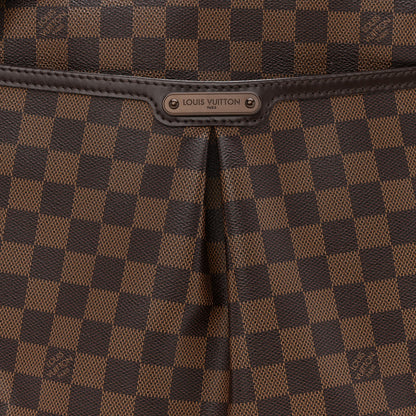 Louis Vuitton Damier Ebene Bloomsbury PM 7 of 10