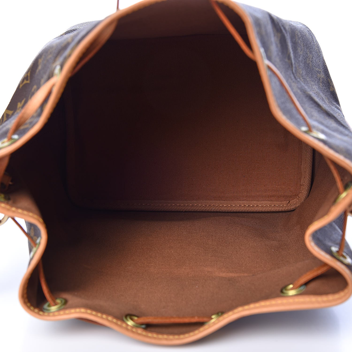 Louis Vuitton Monogram Petit Noe 4 of 9