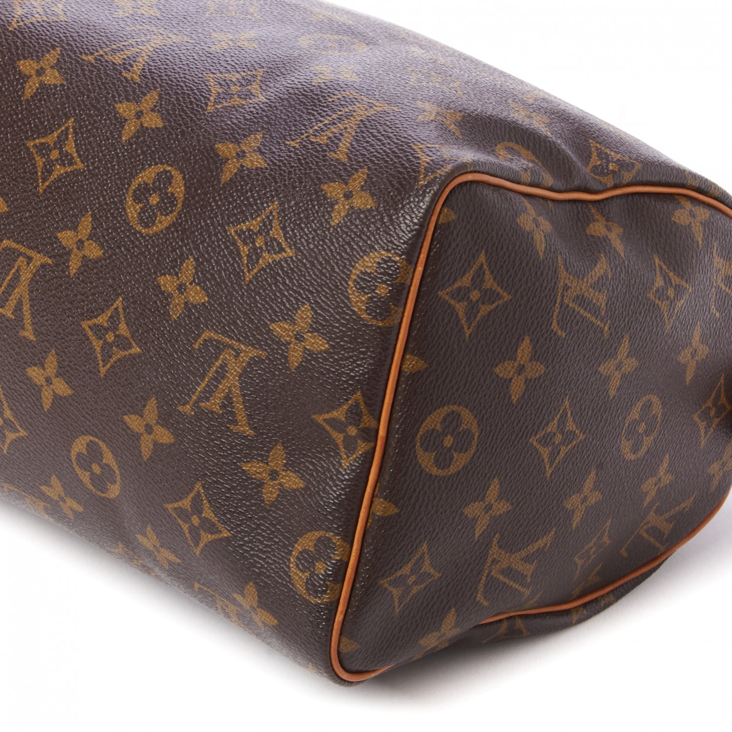 Louis Vuitton Monogram Speedy 25 5 of 9