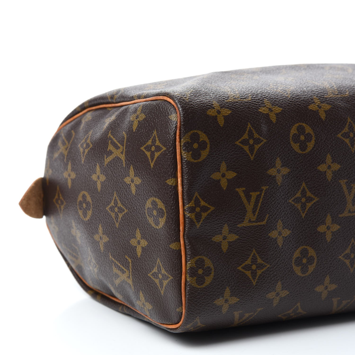 Louis Vuitton Monogram Speedy 25 6 of 13