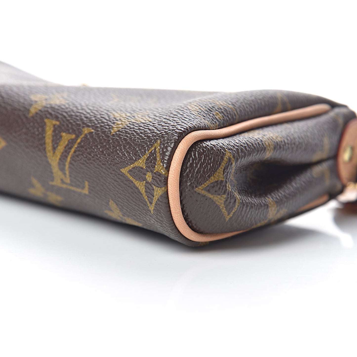Monogram Eva Clutch