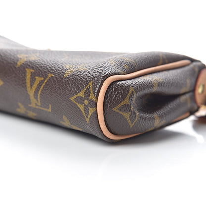Louis Vuitton Monogram Eva Clutch 10 of 11