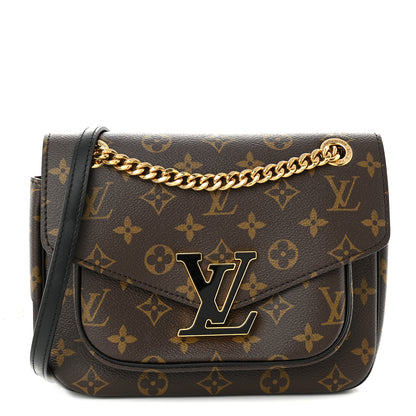 Louis Vuitton Monogram Passy 1 of 9