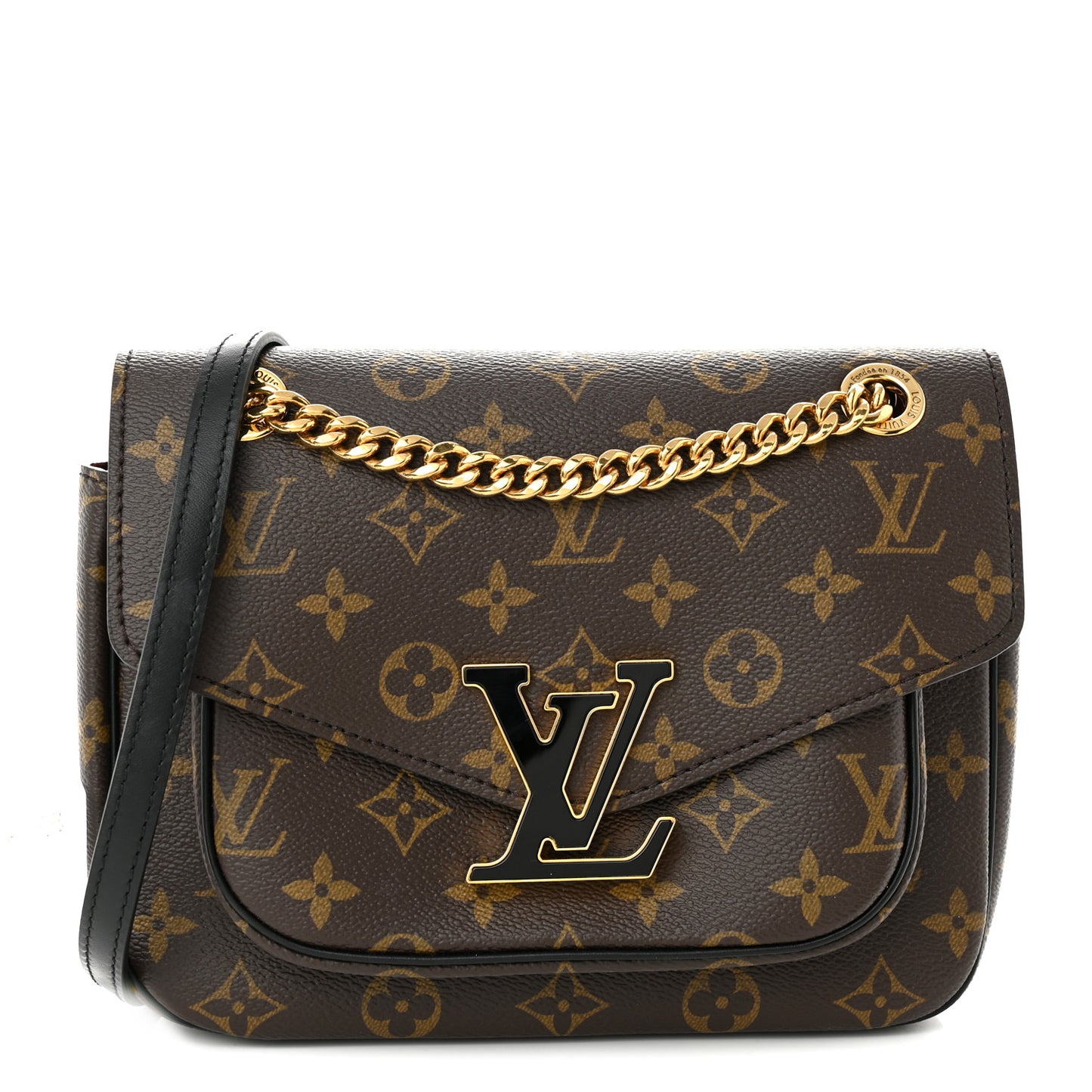 Monogram Passy