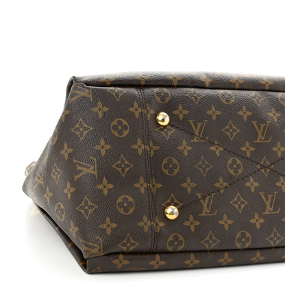 Louis Vuitton Monogram Artsy MM 8 of 10