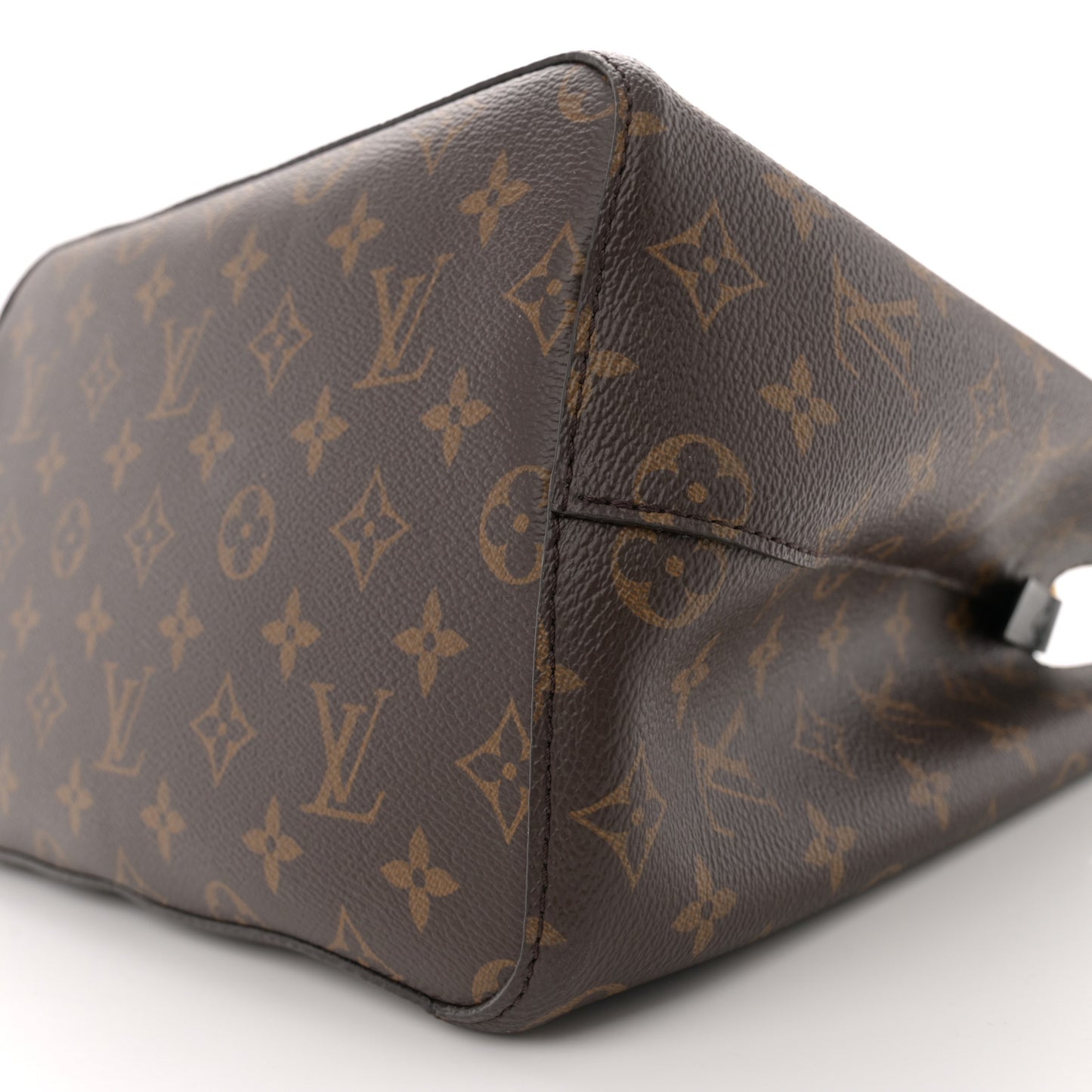 Monogram Neonoe MM Black