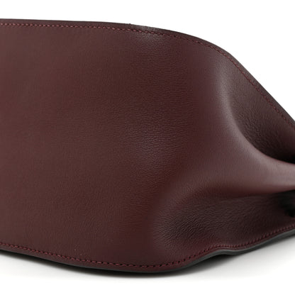 Hermes Swift Verso Jypsiere 28 Bordeaux Rose Extreme 8 of 16