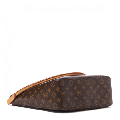 Louis Vuitton Monogram Looping GM 4 of 8