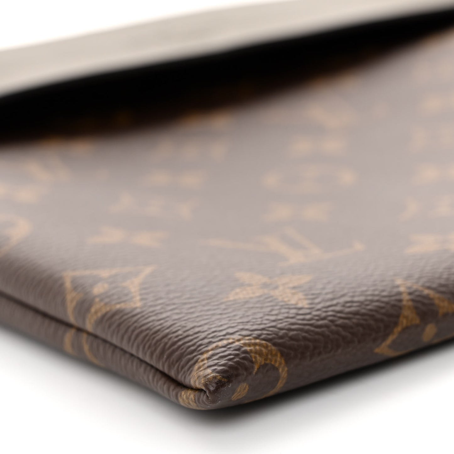 Monogram Tuileries Pochette Kaki