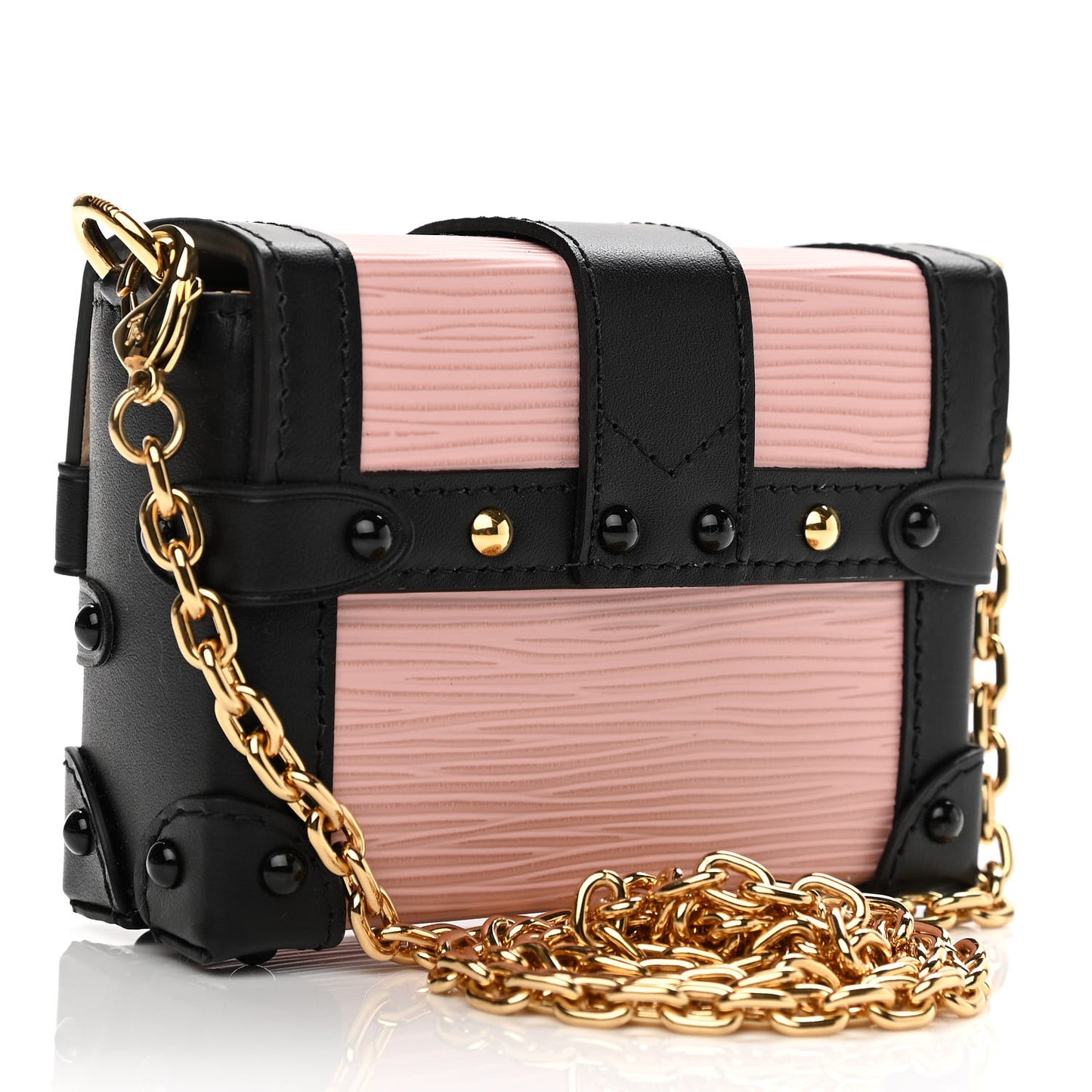 Epi Essential Trunk NM Rose Ballerine