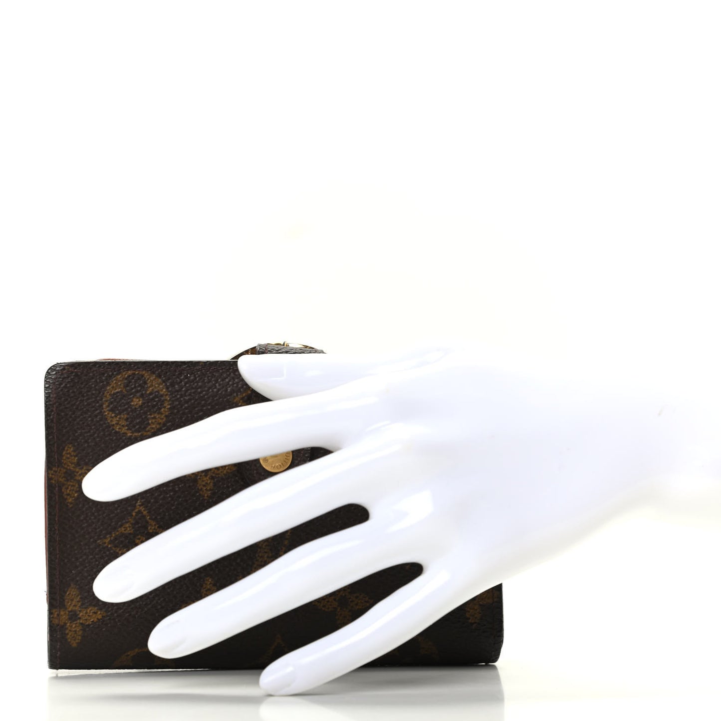Monogram French Purse Wallet