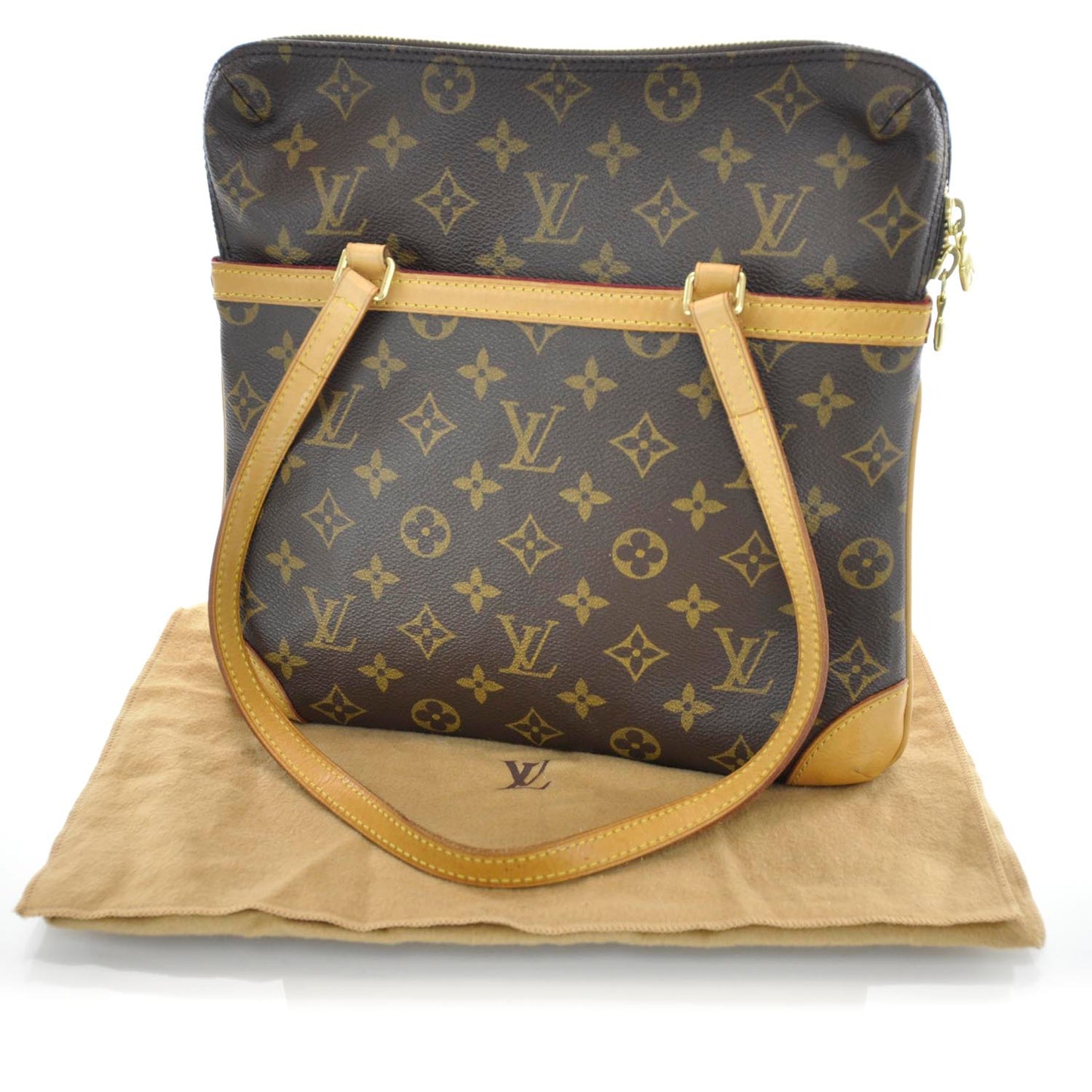 Monogram Sac Coussin GM