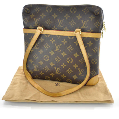 Louis Vuitton Monogram Sac Coussin GM 3 of 9