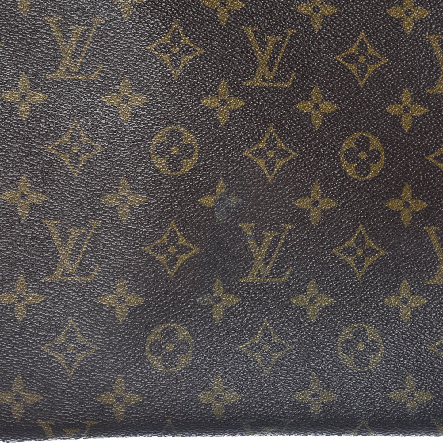 Monogram Poche Documents Portfolio Case 39