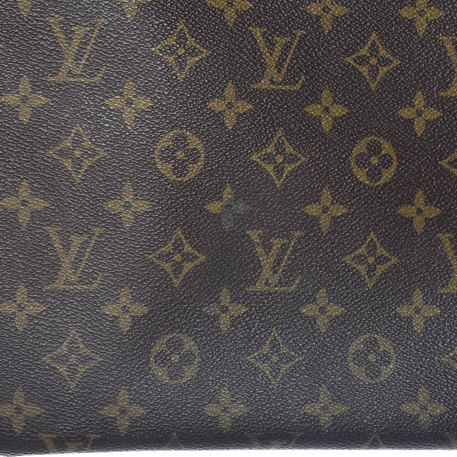 Louis Vuitton Monogram Poche Documents Portfolio Case 39 9 of 15