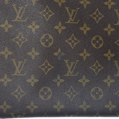 Louis Vuitton Monogram Poche Documents Portfolio Case 39 9 of 15