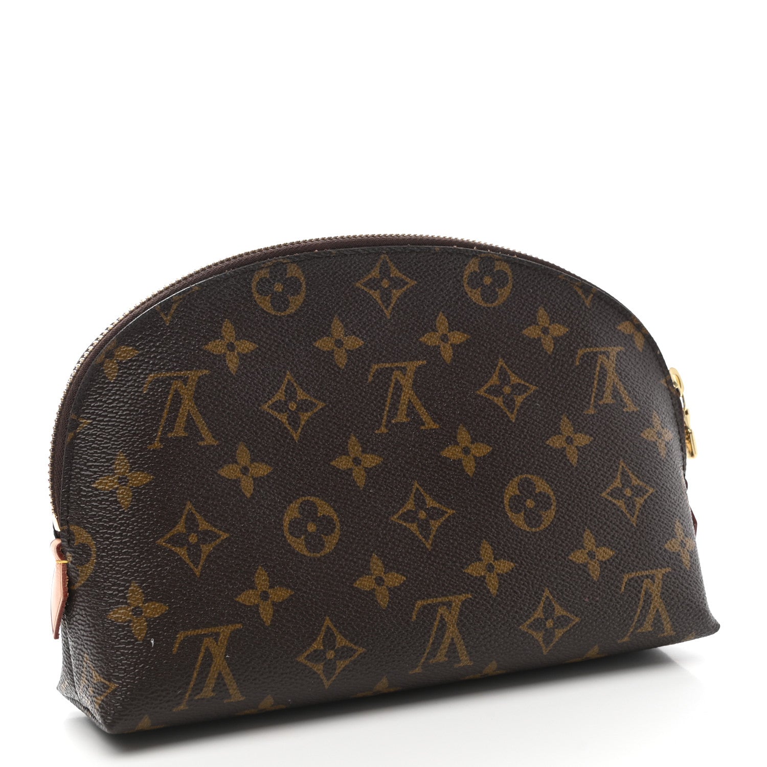 Louis Vuitton Monogram Cosmetic Pouch GM 3 of 6