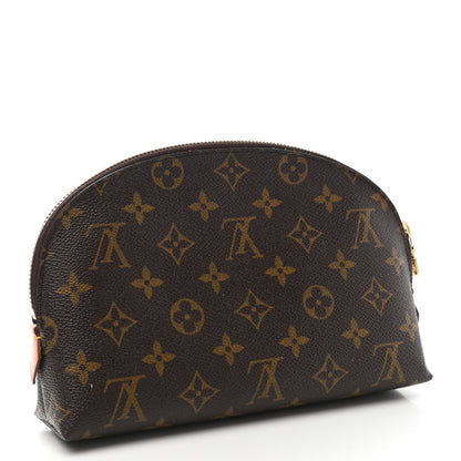 Louis Vuitton Monogram Cosmetic Pouch GM 3 of 6